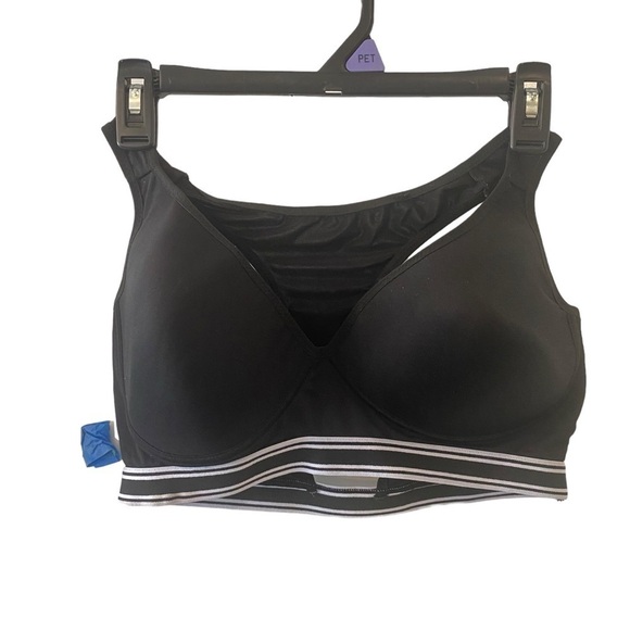 body form Other - Pro Sport by Body Form low impact wireless sports Bra size 38C